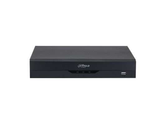 Dahua WizSense Series XVR5108HS-4KL-I3 - Selvstendig DVR - med nettverk
