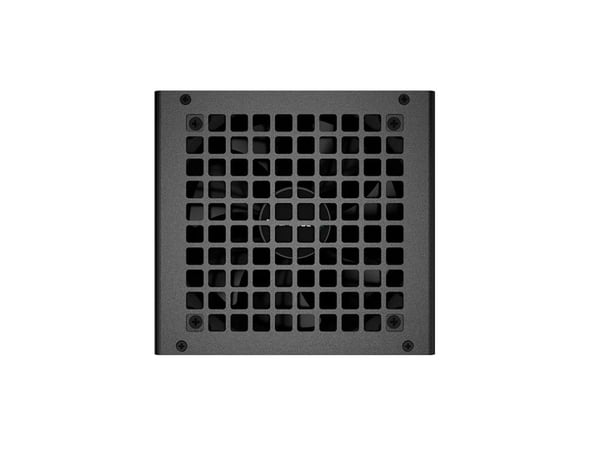 Deepcool PF 700 - Strømforsyning (intern) - ATX12V 2.4 - 80 PLUS - AC 100-240 V - 700 watt - aktiv PFC - Europa - svart