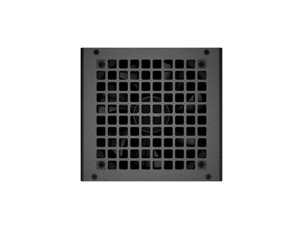 Deepcool PF PF600 - Virtalähde (sisäinen) - 450 wattia