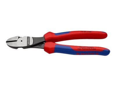 KNIPEX - Diagonal skärpincett