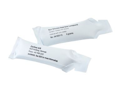 Danfoss värmeledande pasta 6 gram