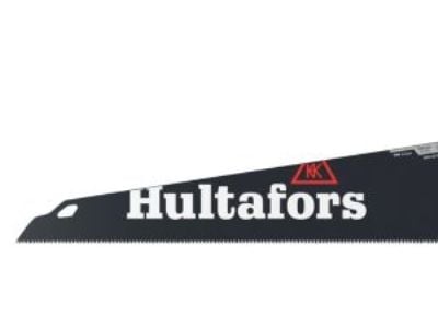 Hultafors käsisaha HBX-22-9 - Terän paksuus 1 mm. Terän pituus 550 mm, 22 tuumaa Hultafors käsisaha HBX-22-9 - Terän paksuus 1 mm. Terän pituus 550 mm, 22 tuumaa