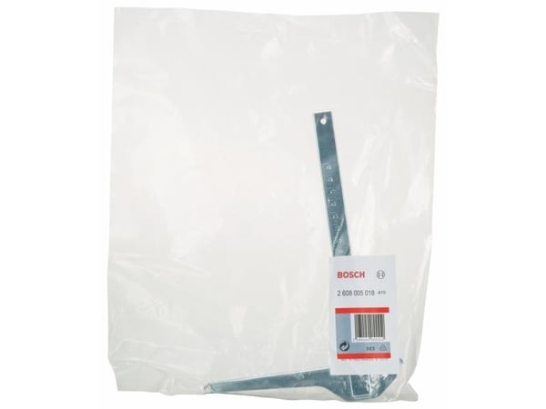 Bosch - Anslag for sirkelsag