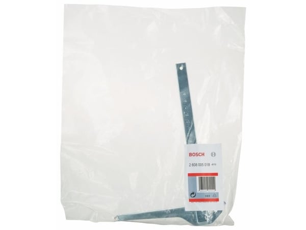 Bosch - Anslag for sirkelsag