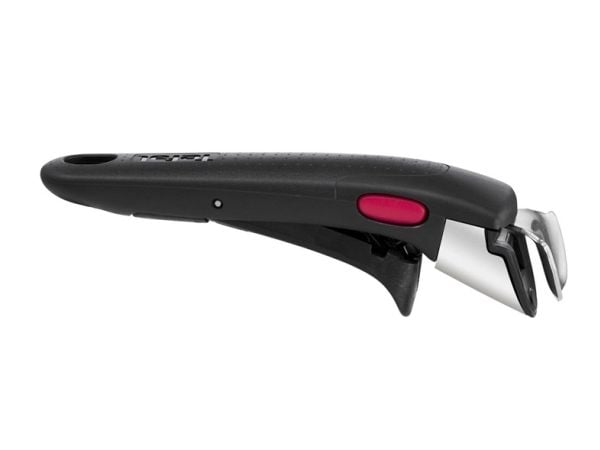 Tefal Ingenio L9863153, Sort, Rustfritt stål, Tefal