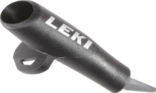 Leki Nordic Speed Tip rød 9 mm (858980103)