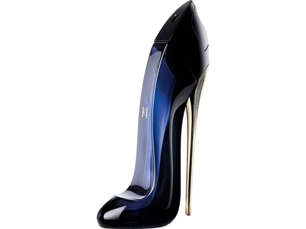 Carolina Herrera Good Girl eau de parfum spray 150 ml
