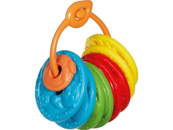 Chicco 11009000000, 2 År, Multifärg