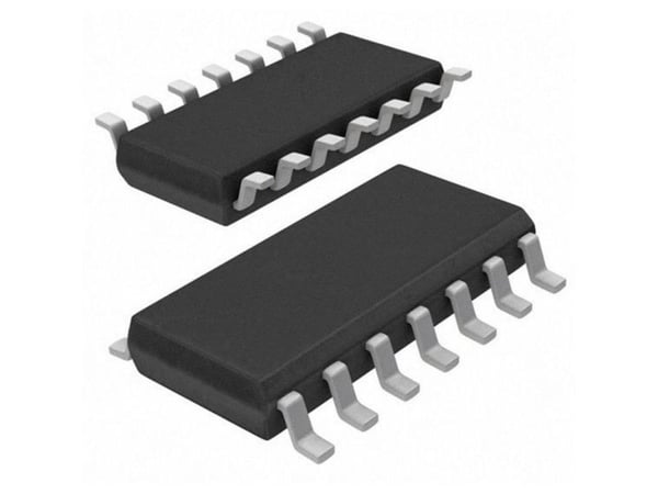 Microchip Technology MCP4661-103E/ST