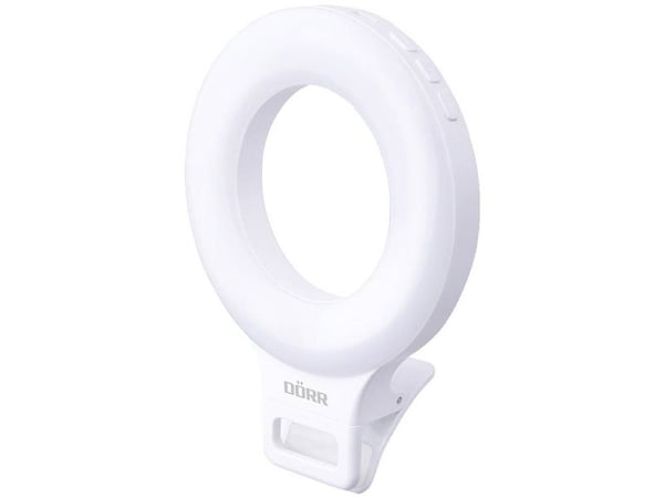 Infocus Dörr SLR-9 LED Selfie Ring Light