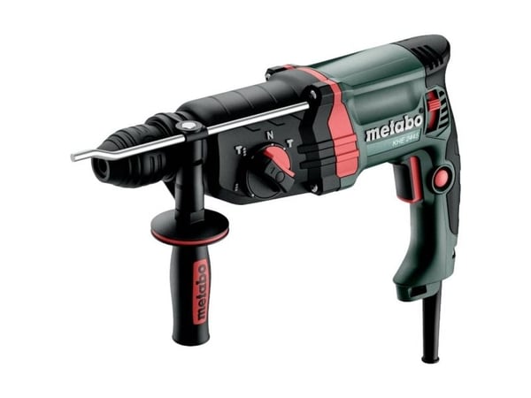 SDS-Plus-kombivasara Metabo KHE 2445 800 W