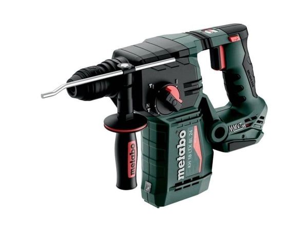 Metabo KH 18 LTX BL 24 - - sladdlös