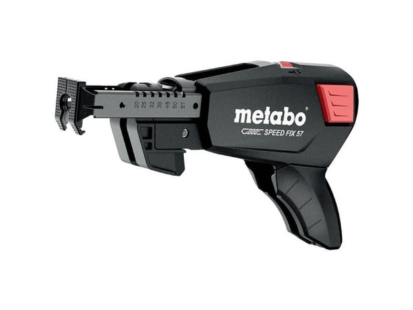 Metabo Speed Fix 57 630611000 magasinskruutrekker-bit