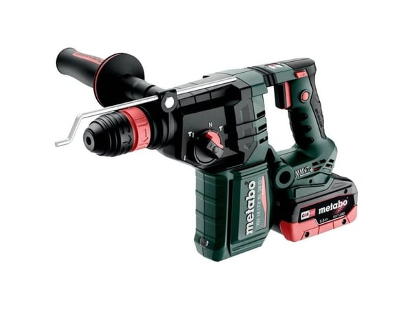 Metabo KH 18 LTX BL 24 Q - - - akkupistoolit