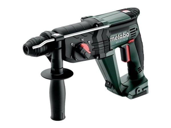 Metabo KH 18 LTX 24 - - trådløs