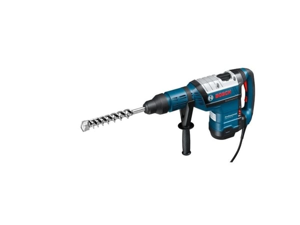Bosch BOREHAMMER GBH 8-45 DV