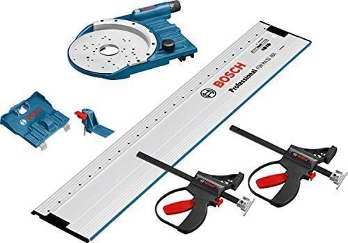 Bosch FSN OFA 32 KIT 800 Professional Stempelrouter-tilgangssæt Plunge-router