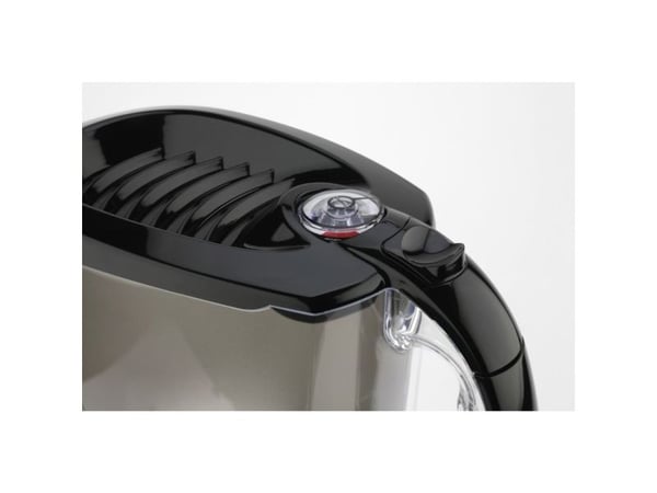 Filterkande Aquaphor Prestige 2,8 l med timer + Aquaphor A5 patroner, lajitelma