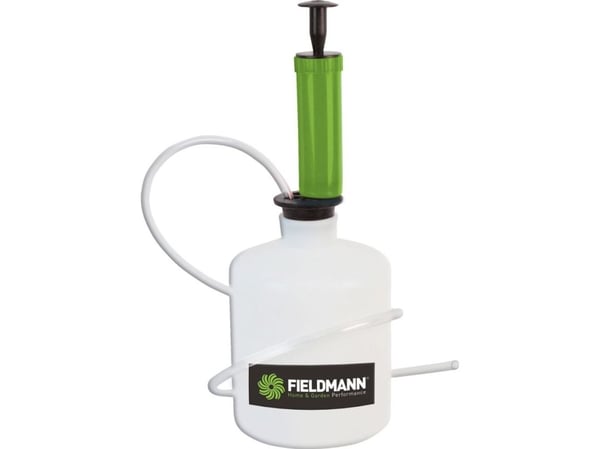 Fieldmann oljepumpe FZR 9050
