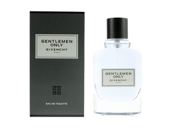 Givenchy Gentlemen Only Eau de Toilette 50 ml (man)