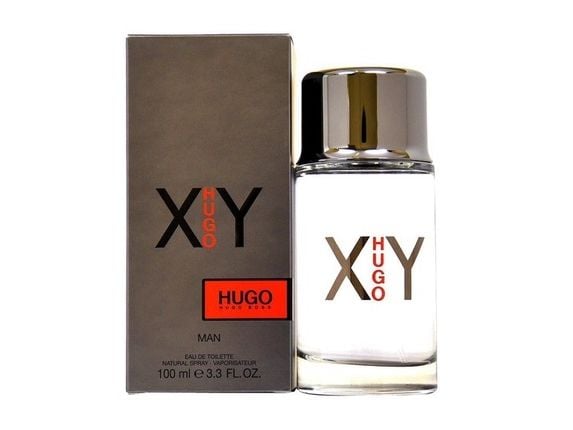 Hugo Boss XY EDT 100ml