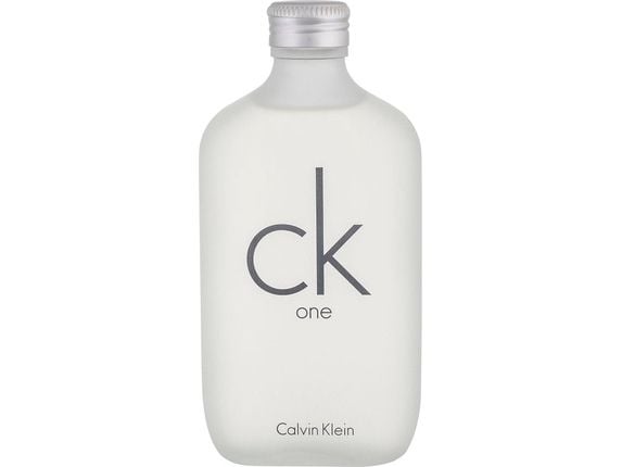 Calvin Klein, CK One, Eau De Toilette, Unisex, 200 ml