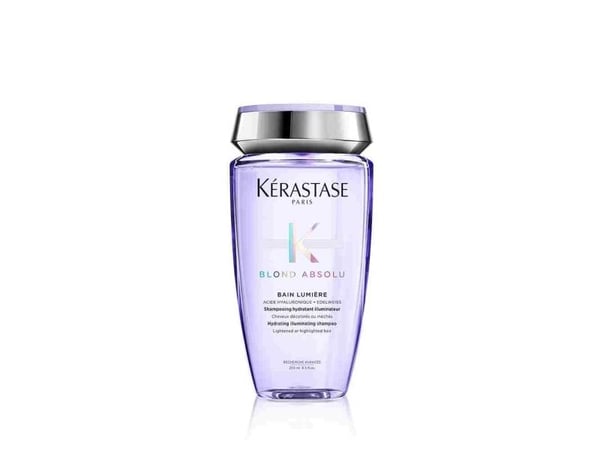 Kerastase Blond Absolu Bain Lumiere Shampoo Blondt hår 250 ml