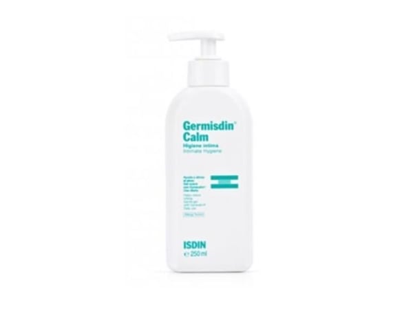 "Isdin Germisdin Calm" intimhygieneprodukt 250 ml