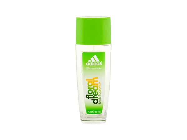 Adidas Floral Dream DSP 75ml