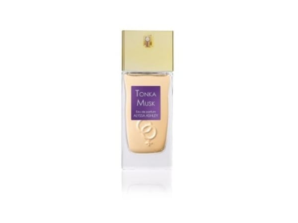 Alyssa Ashley Tonka Musk EDP U 30 ml