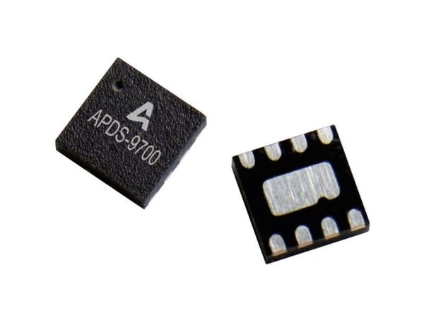 Broadcom Signalsignal-Vorbereitungs-IC APDS-9700-020 2,4–3,6 V 1 stk