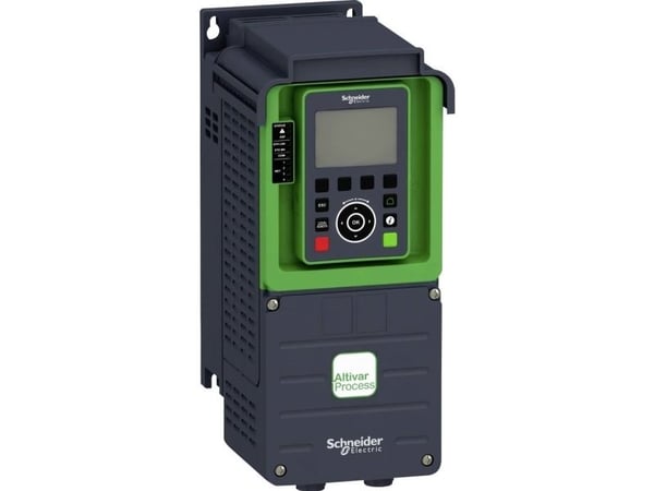Taajuusmuuttaja 5,5 kW 3x400 V IP21, ATV630U55N4