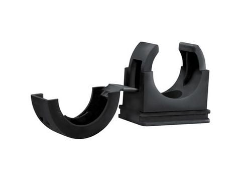 LAPP 55506935 SILVYN® FCL 21 slanghållare svart 16,70 mm 1 st