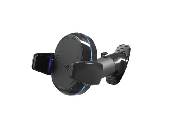 Scosche MagicGrip, Mobiltelefon/smarttelefon, Passiv holder, Bil, Sort