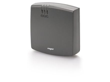 Roger PR621-G, Basic åtkomstkontrolläsare
