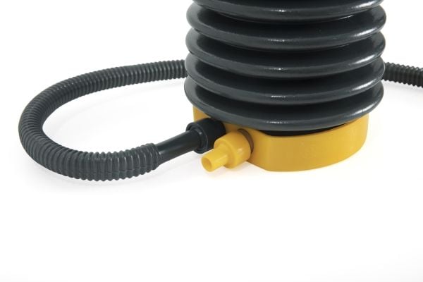 Bestway fotpumpe 13 cm Bestway 62147