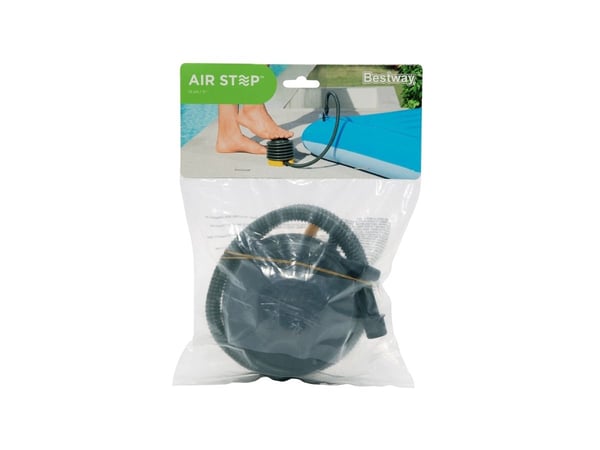 Bestway fotpumpe 13 cm Bestway 62147
