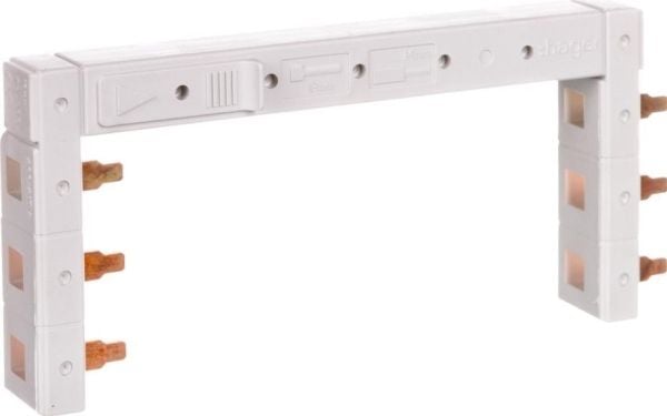 Hager KCL363L, musta, 110 - 415 V