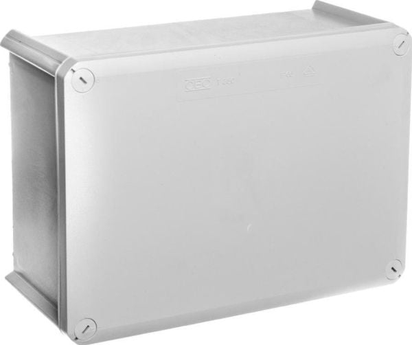 Bettermann n/t liitäntärasia 285x201x120mm IP66 IK06 T 350 OE 2007303