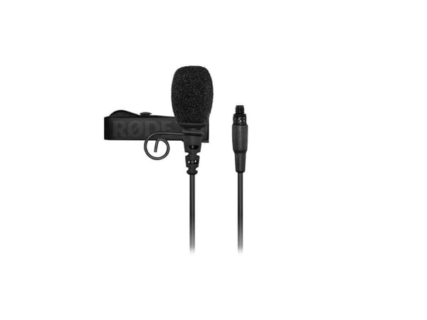 RODELink LAV lavalier-mikrofoni