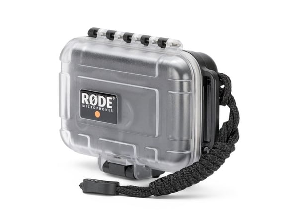 RODELink LAV lavalier-mikrofoni