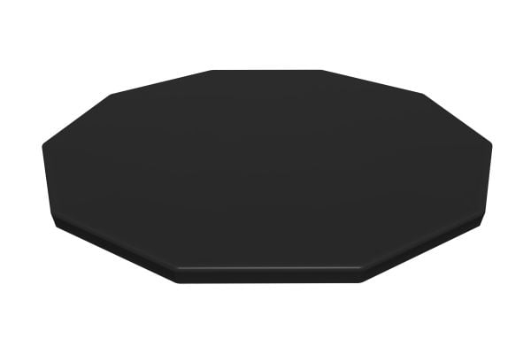 Bestway 58036, Overtrekk, Blå, Polyethylen, 3,05 m, 1,89 kg, 1 stykker