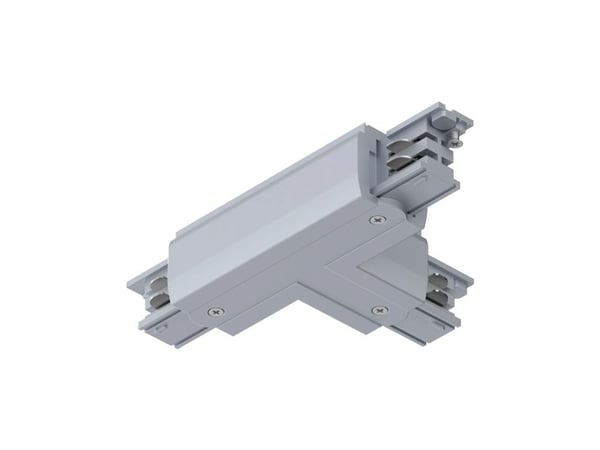 Paulmann 91376, Sporkontakt, Tak, Sølv, Metall, Plast, 3680 W, 167,5 mm
