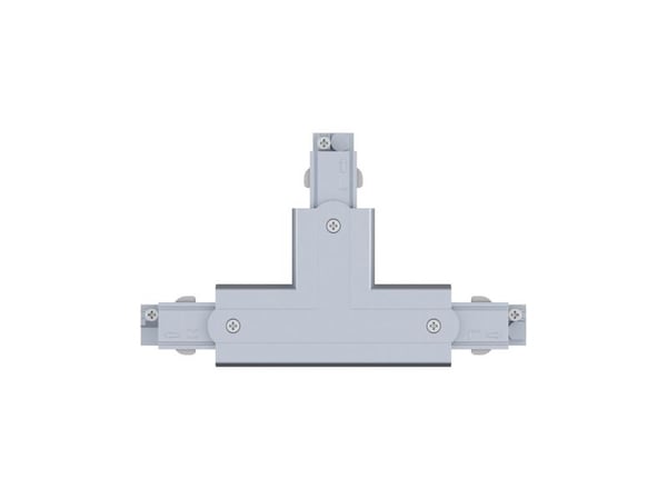 Paulmann 91376, Sporkontakt, Tak, Sølv, Metall, Plast, 3680 W, 167,5 mm