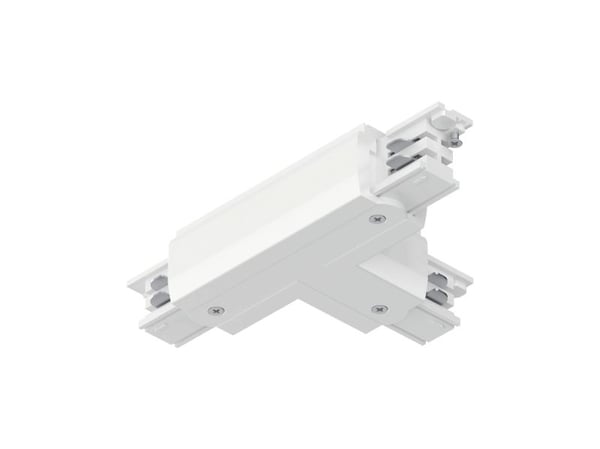 Paulmann 91378, Sporkontakt, Tak, Hvit, Metall, Plast, 3680 W, 167,5 mm