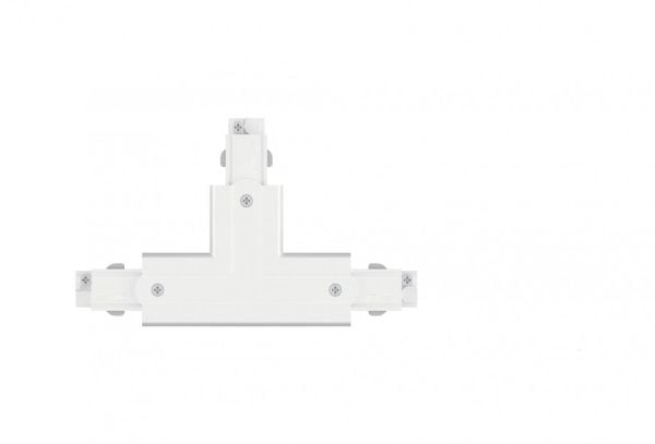Paulmann 91378, Sporkontakt, Tak, Hvit, Metall, Plast, 3680 W, 167,5 mm
