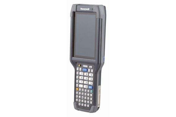 Honeywell CK65 - Datainnsamlingsterminal - robust - Android 9.0 (Pie) eller nyere - 32 GB - 4" farge (480 x 800) - baksidekamera - strekkodeleser -...