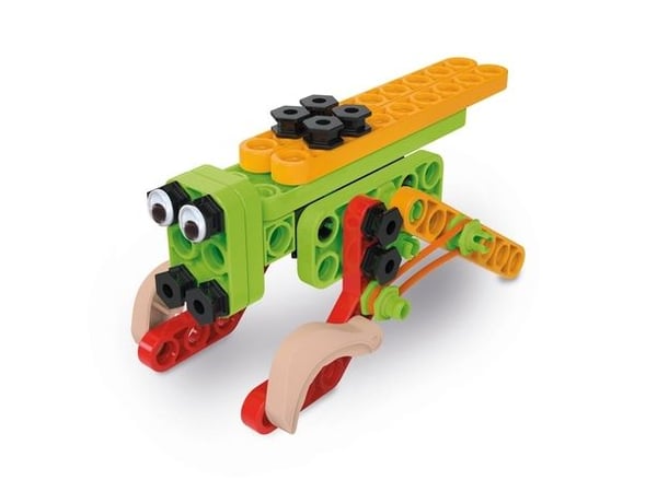 Clementoni Makers Lab Insect Creative Set