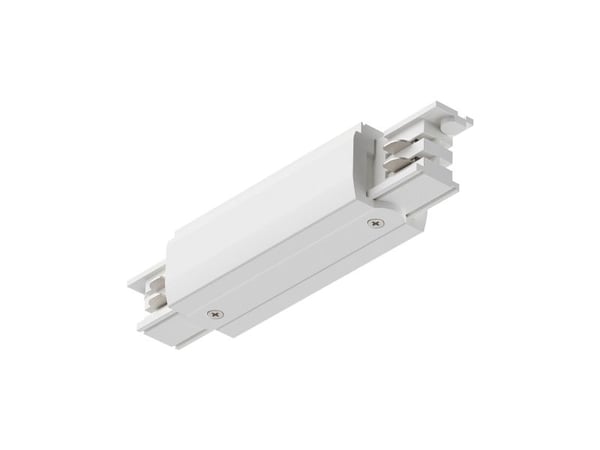 Paulmann 91365, Sporkontakt, Tak, Hvit, Metall, Plast, 3680 W, 167 mm