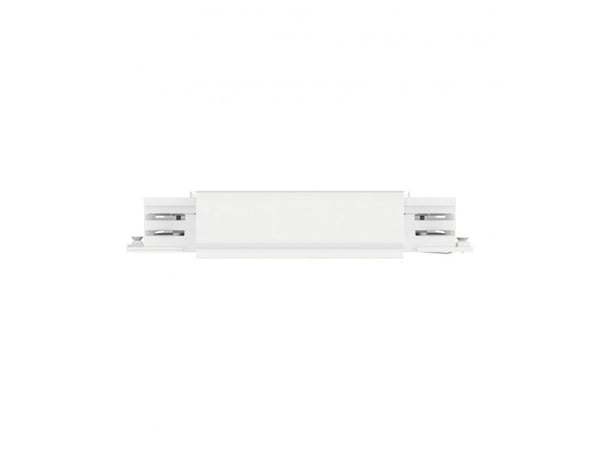 Paulmann 91365, Sporkontakt, Tak, Hvit, Metall, Plast, 3680 W, 167 mm